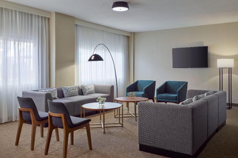 Delta Hotels By Marriott Little Rock West (ex. Cro image