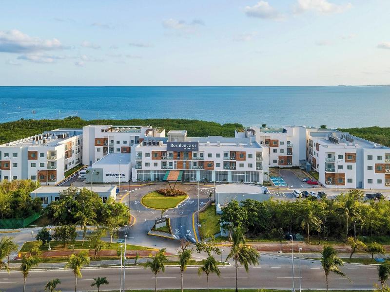 Residence Inn By Marriott Cancun Hotel Zone image