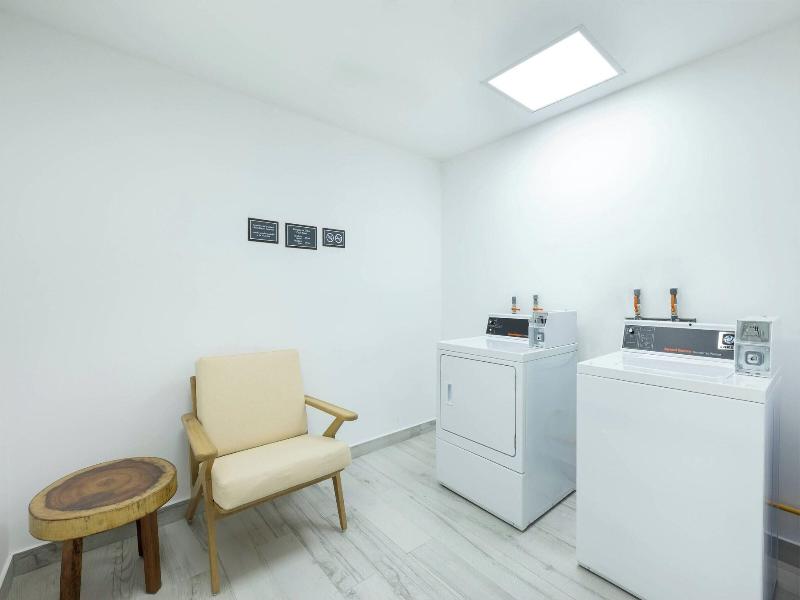 Residence Inn By Marriott Cancun Hotel Zone image
