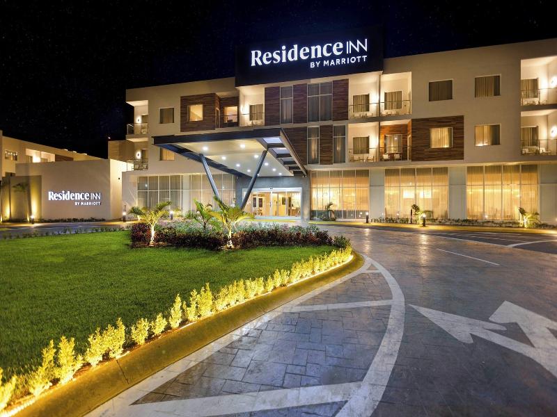 Residence Inn By Marriott Cancun Hotel Zone image