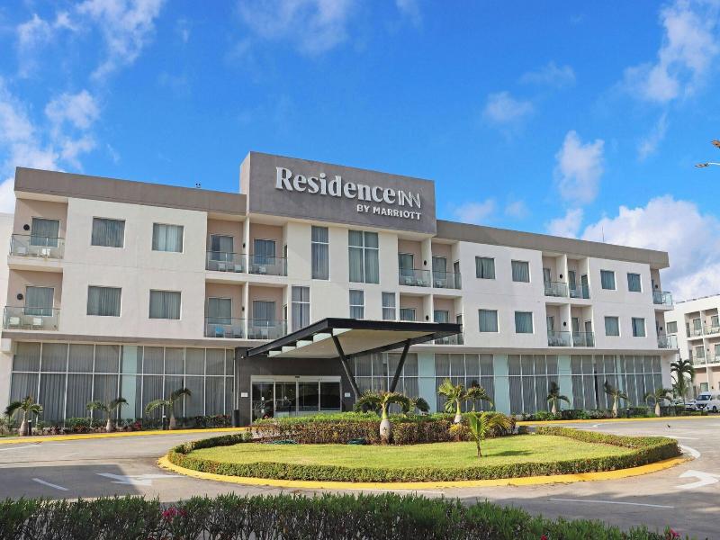 Residence Inn By Marriott Cancun Hotel Zone image