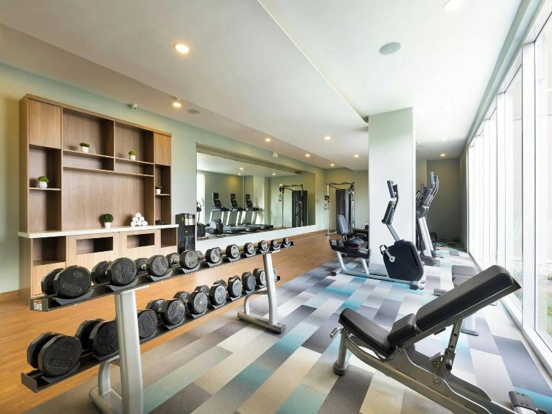 Residence Inn By Marriott Cancun Hotel Zone image