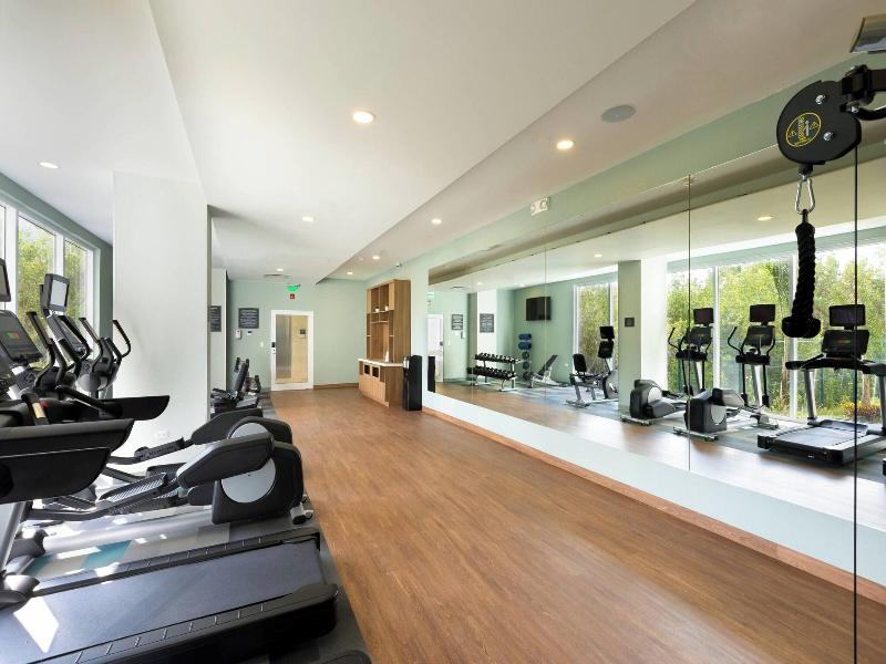 Residence Inn By Marriott Cancun Hotel Zone image