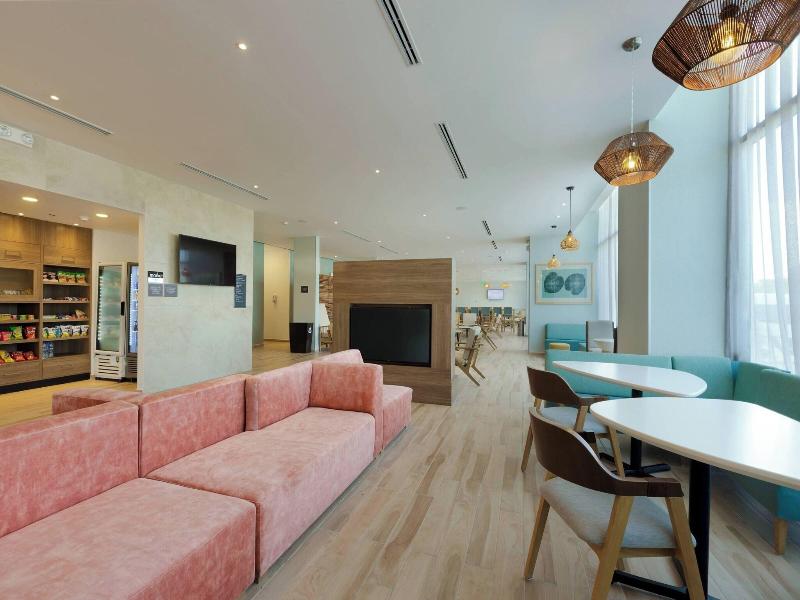 Residence Inn By Marriott Cancun Hotel Zone image