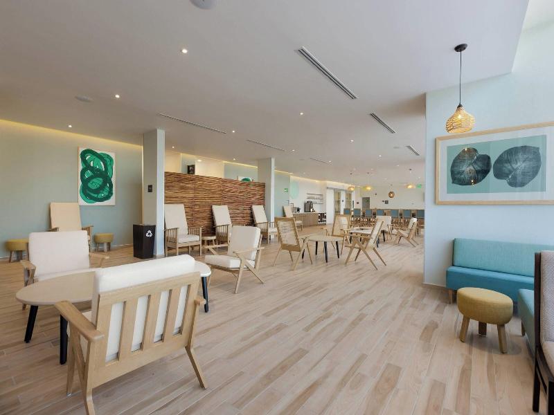 Residence Inn By Marriott Cancun Hotel Zone image