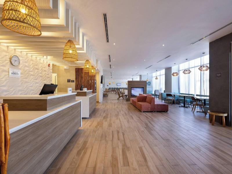 Residence Inn By Marriott Cancun Hotel Zone image