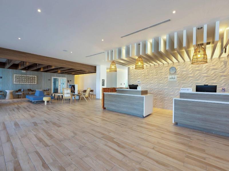Residence Inn By Marriott Cancun Hotel Zone image