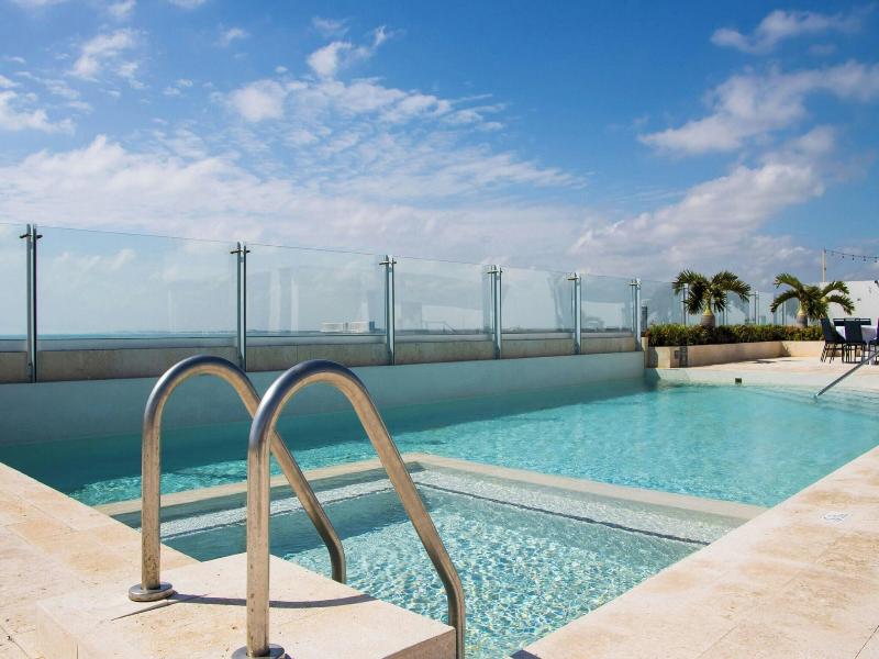 Residence Inn By Marriott Cancun Hotel Zone image