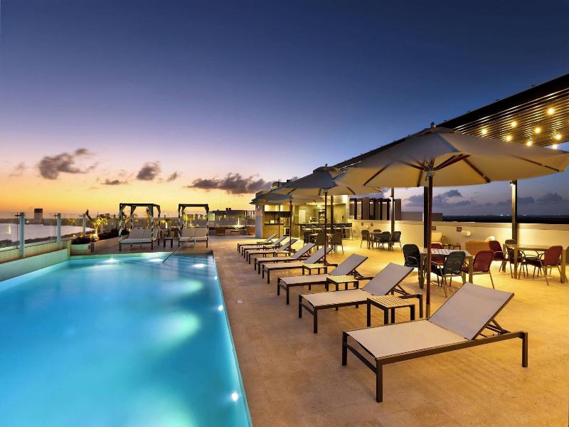 Residence Inn By Marriott Cancun Hotel Zone image