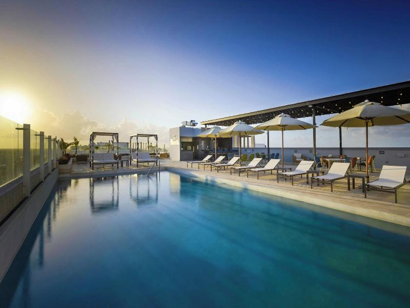 Residence Inn By Marriott Cancun Hotel Zone image