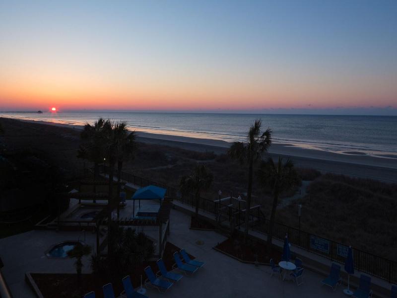 Ocean Club Resort Myrtle Beach A Ramada By Wyndham