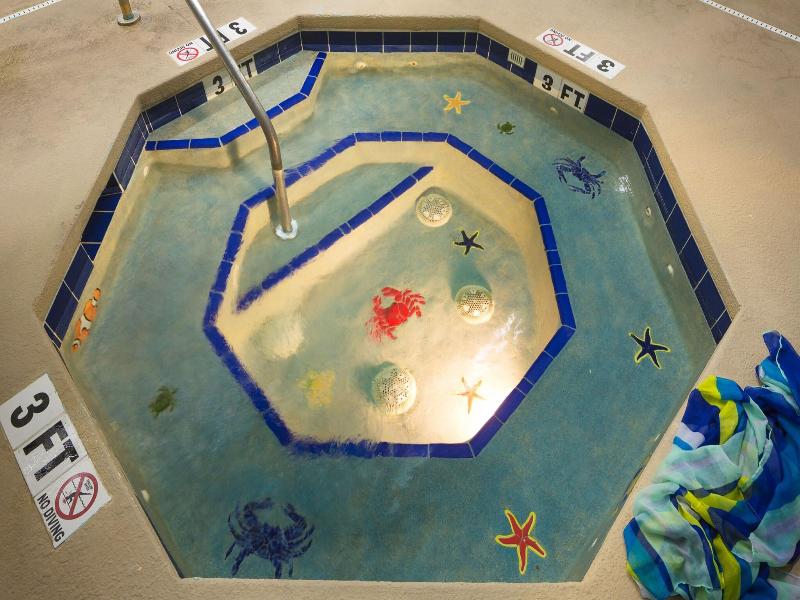 Ocean Club Resort Myrtle Beach A Ramada By Wyndham