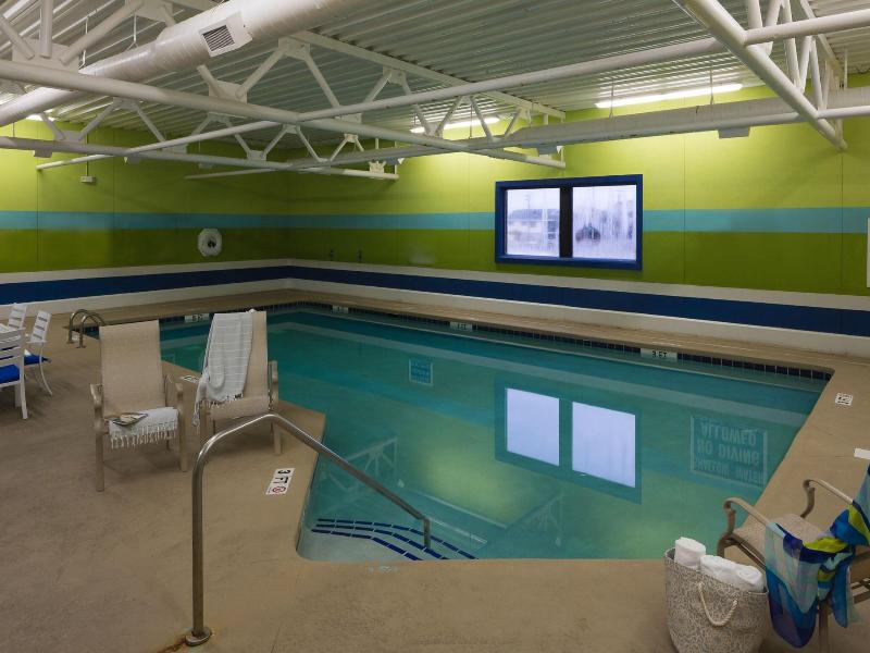 Ocean Club Resort Myrtle Beach A Ramada By Wyndham