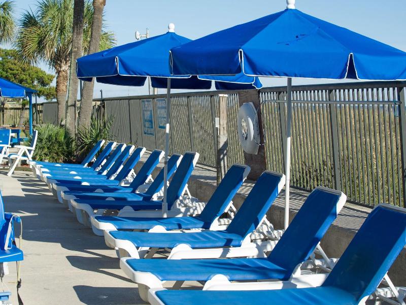 Ocean Club Resort Myrtle Beach A Ramada By Wyndham