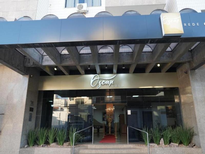 Hotel Oscar Gold