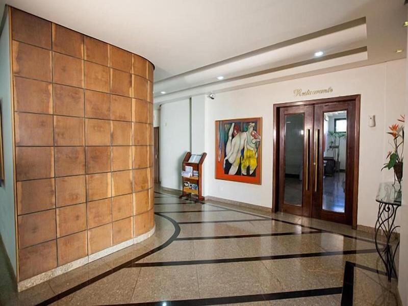 Hotel Oscar Gold