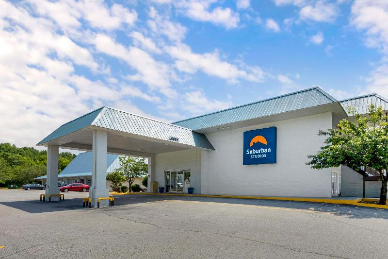 Suburban Studios Cookeville 3