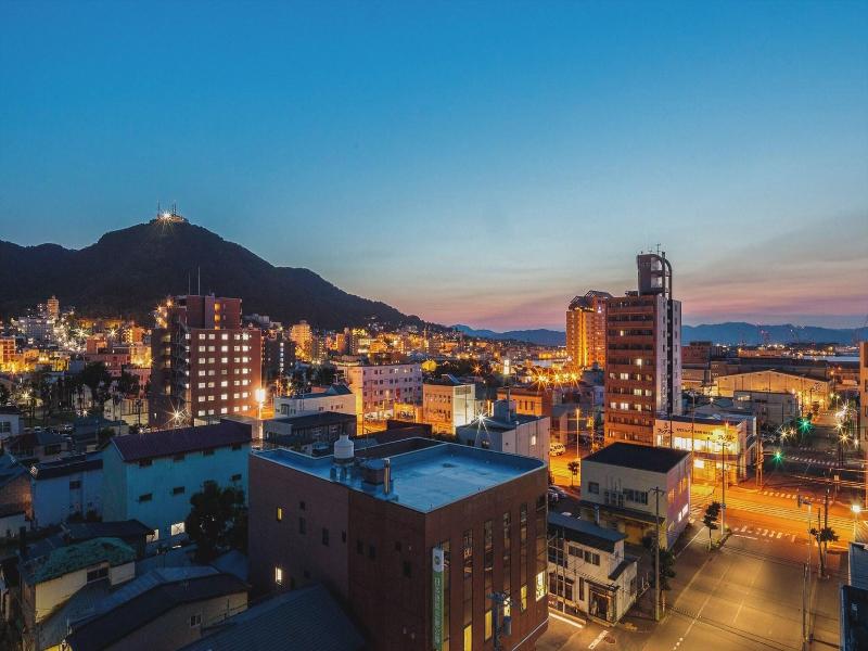 Gran Palette Hakodate