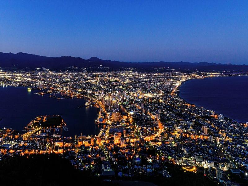 Gran Palette Hakodate