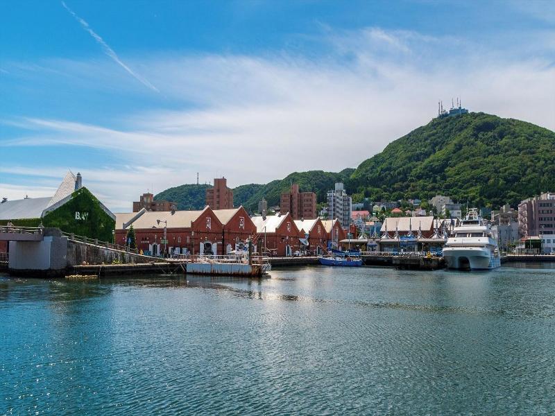 Gran Palette Hakodate