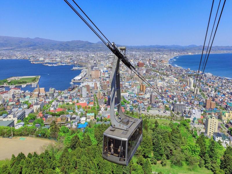 Gran Palette Hakodate