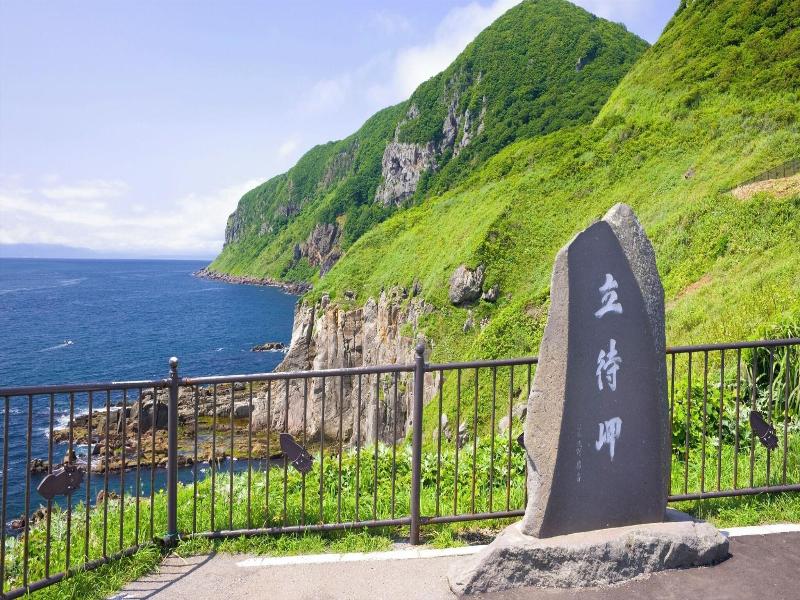 Gran Palette Hakodate