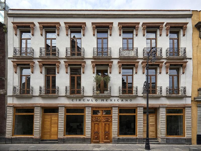 Circulo Mexicano image