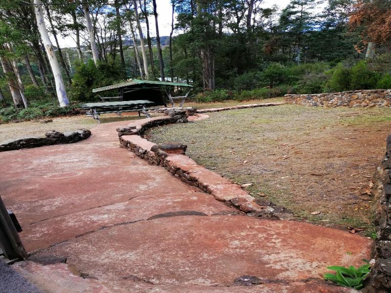 Minnow Cabins