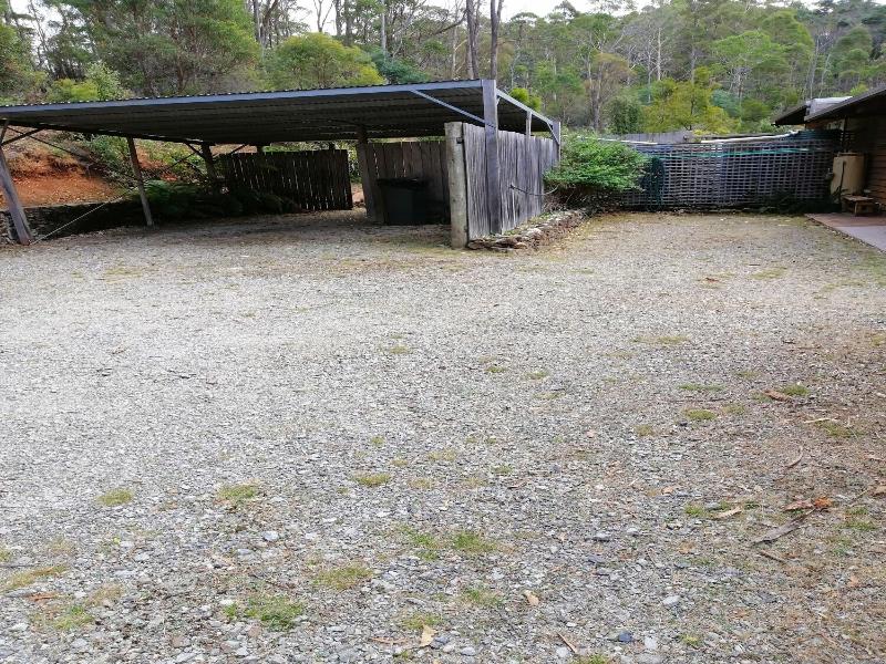Minnow Cabins