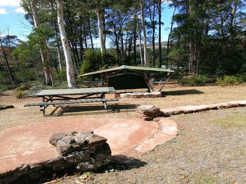 Minnow Cabins