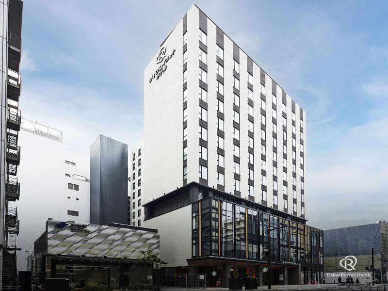Daiwa Roynet Hotel Sendai-nishiguchi PREMIER image