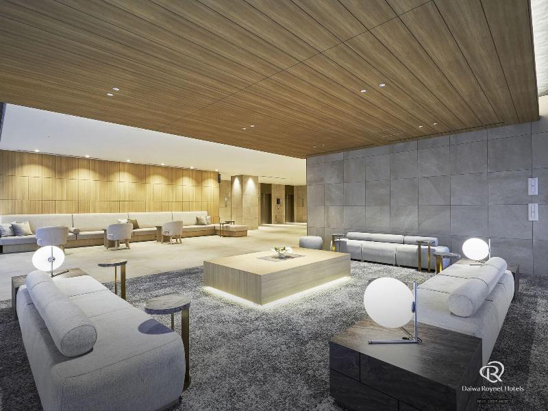 Daiwa Roynet Hotel Sendai-nishiguchi PREMIER image
