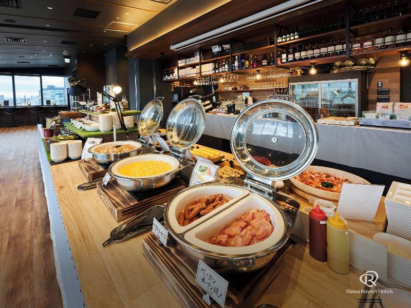 Daiwa Roynet Hotel Sendai-nishiguchi PREMIER image