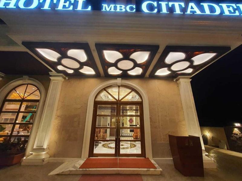 Hotel Mbc Citadel Nashik image