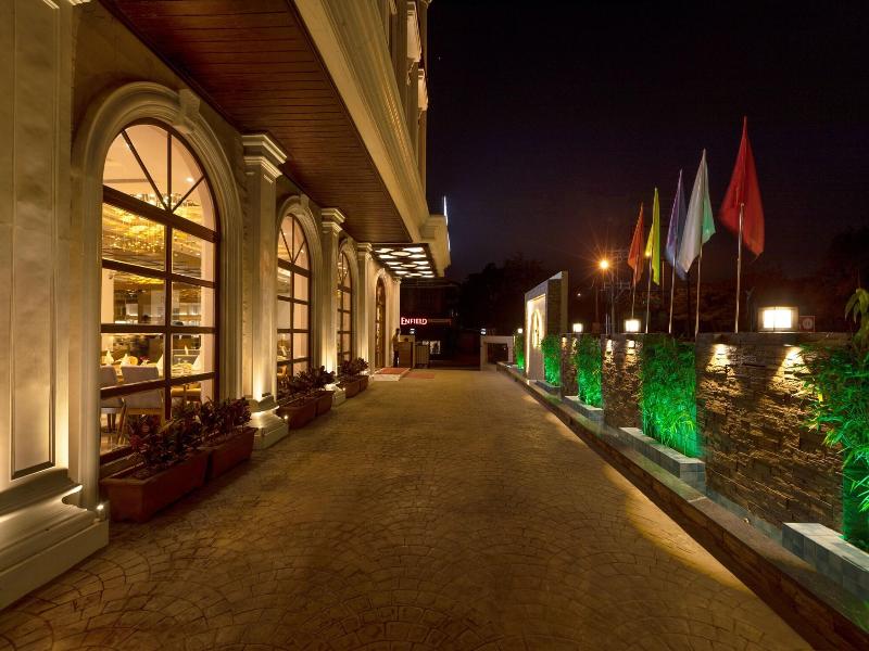 Hotel Mbc Citadel Nashik image