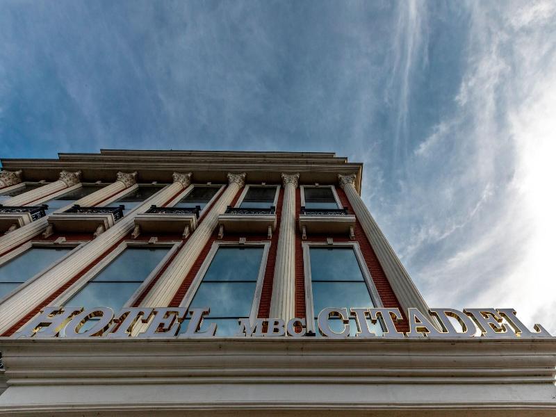 Hotel Mbc Citadel Nashik image