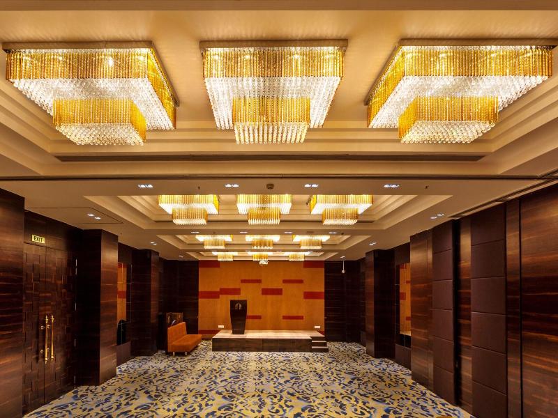 Hotel Mbc Citadel Nashik image