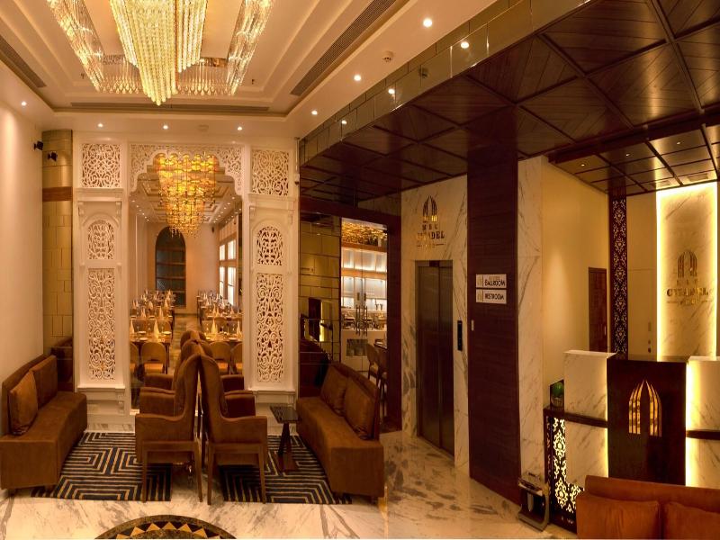 Hotel Mbc Citadel Nashik image