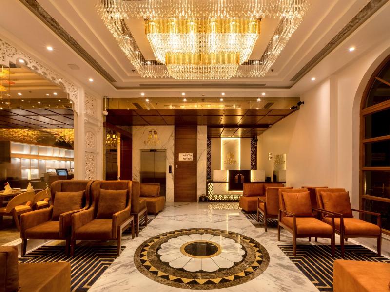 Hotel Mbc Citadel Nashik image