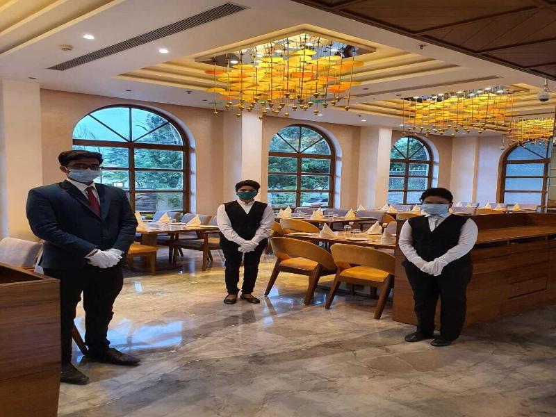 Hotel Mbc Citadel Nashik image