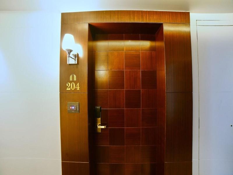 Hotel Mbc Citadel Nashik image