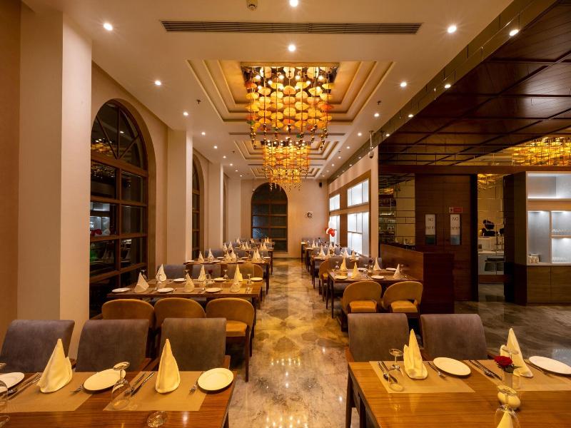 Hotel Mbc Citadel Nashik image