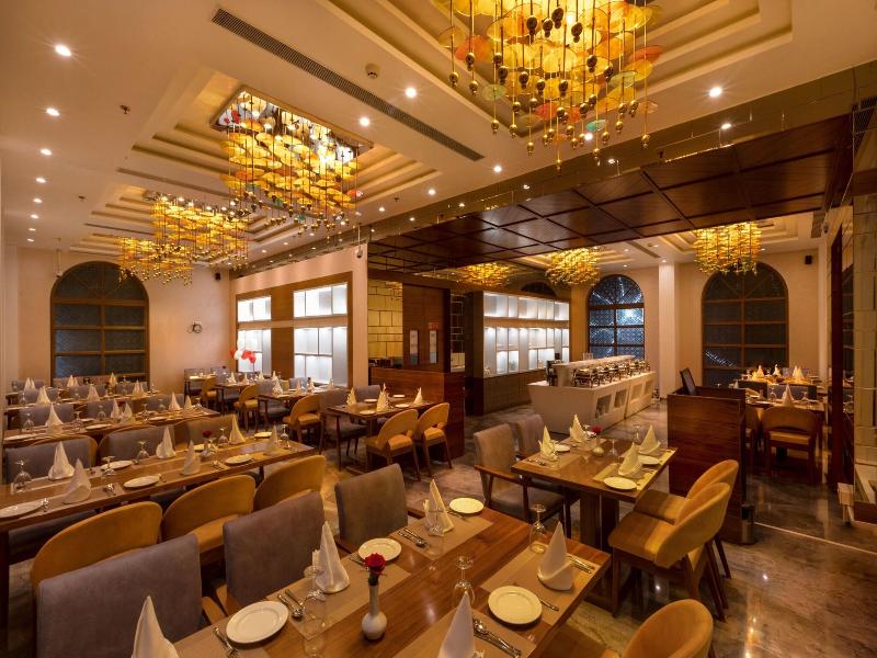 Hotel Mbc Citadel Nashik image