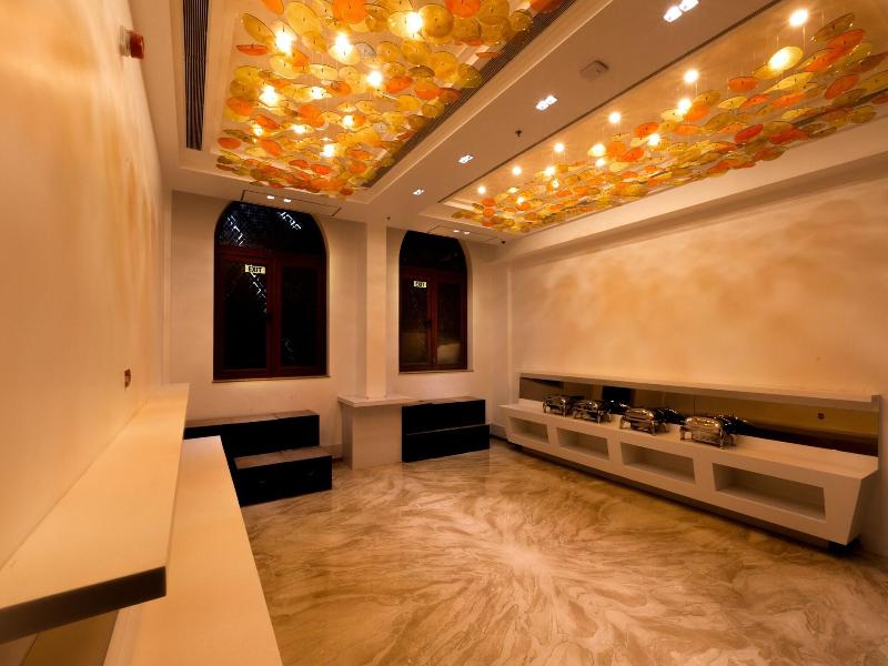 Hotel Mbc Citadel Nashik image