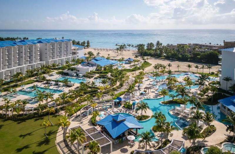 Dreams Cap Cana Resort & Spa