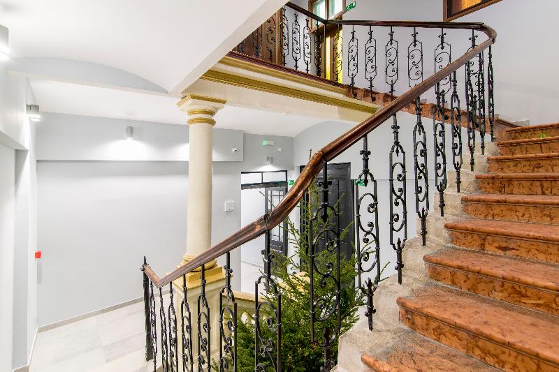Lanterna Rooms City Center image