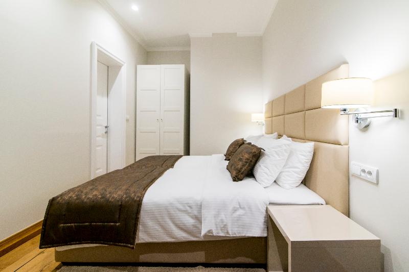 Lanterna Rooms City Center image