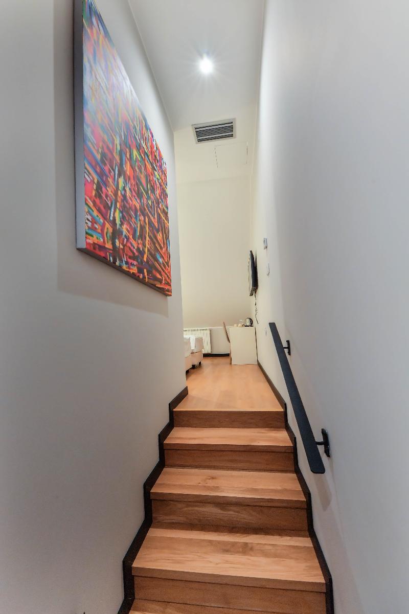 Lanterna Rooms City Center image