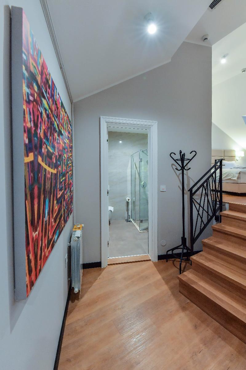 Lanterna Rooms City Center image