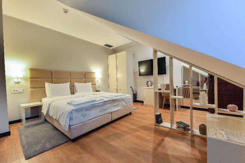 Lanterna Rooms City Center image